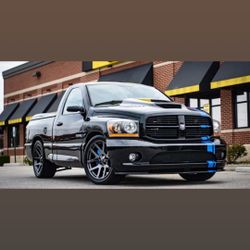 2006 Dodge Ram