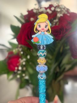 Customize, any style pen, or name badges