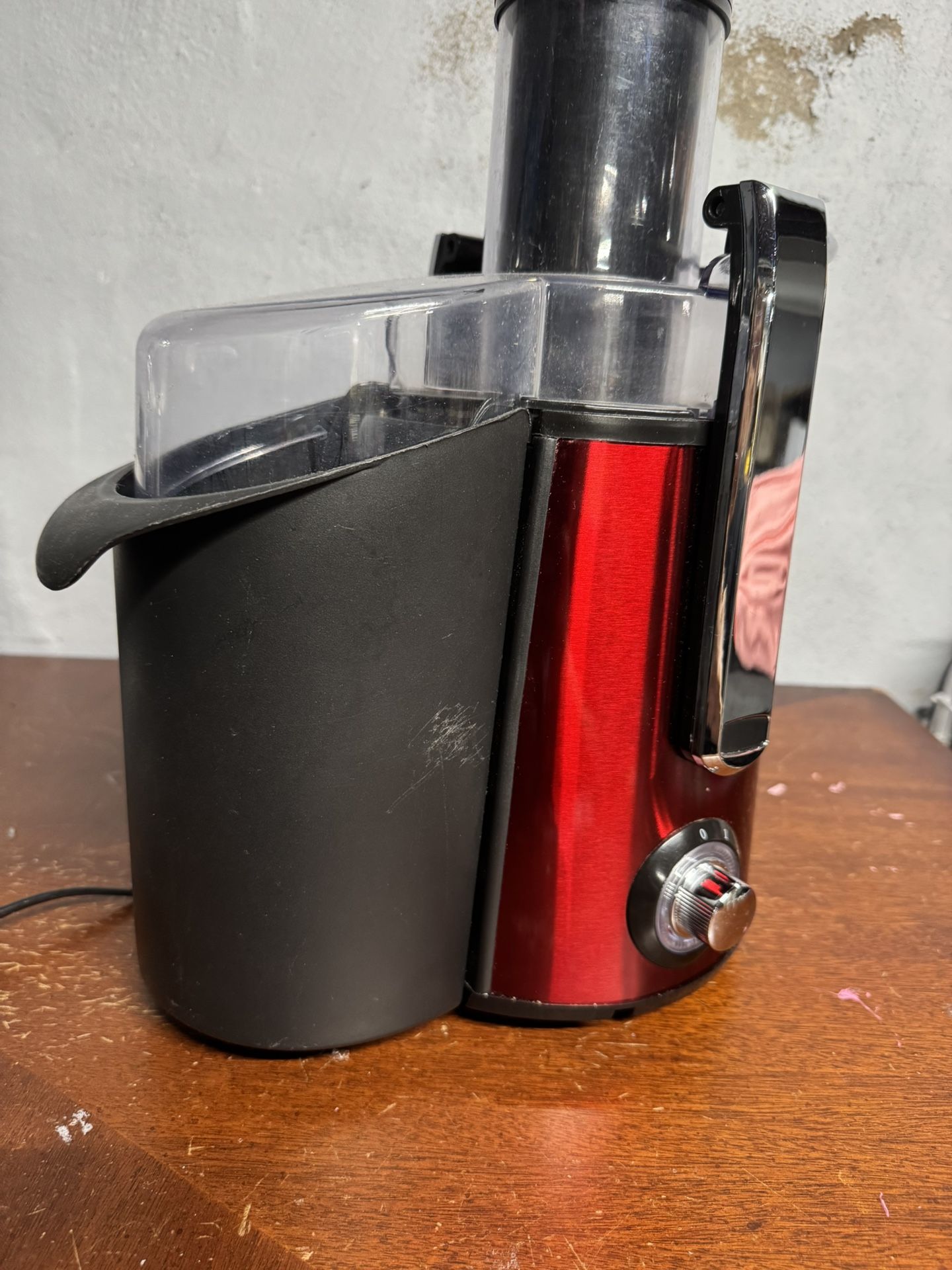 Large Juicer
