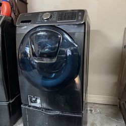 Samsung Washer 