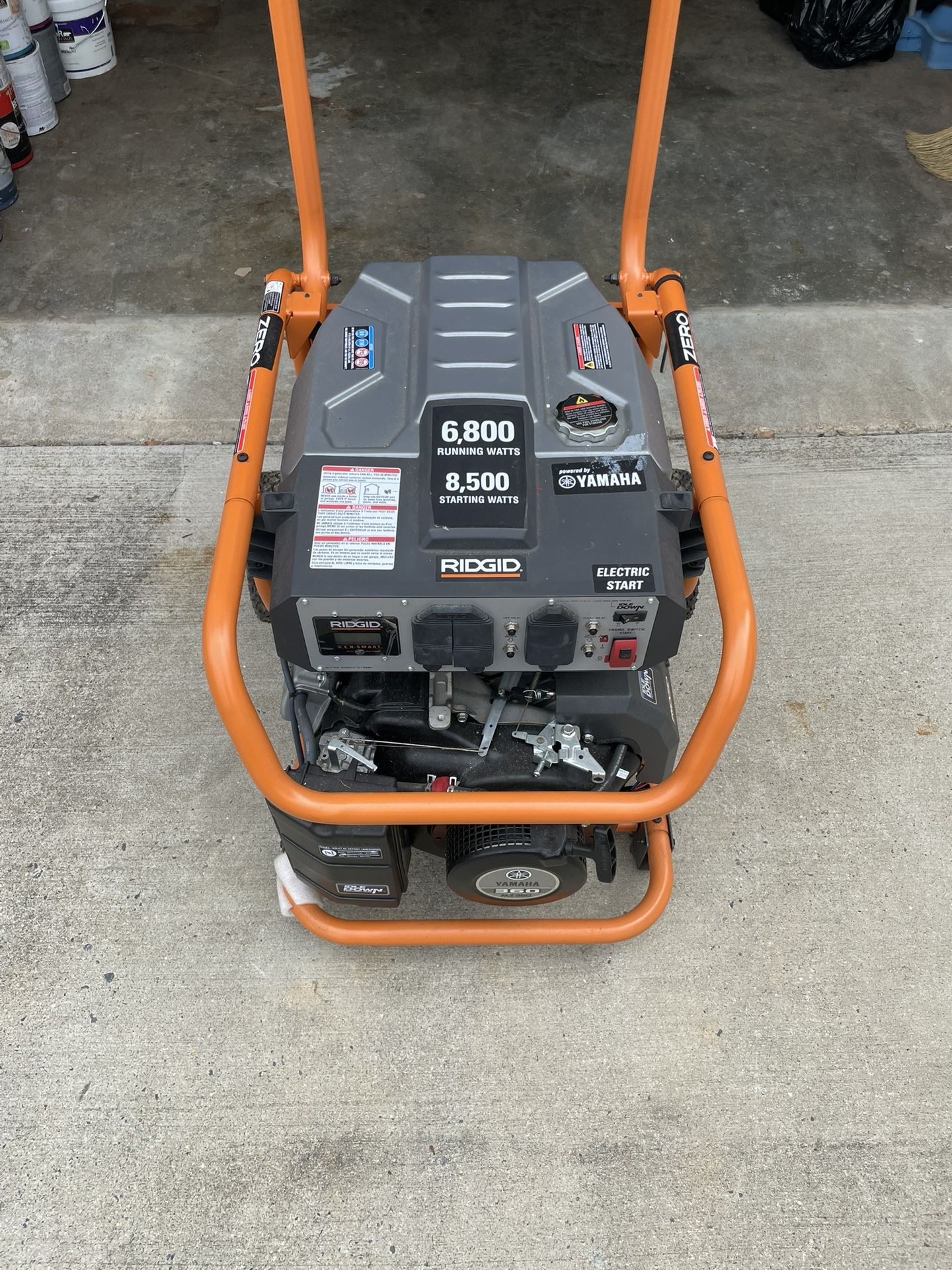 Generator