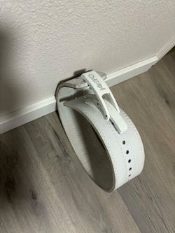 Gym Powerlifting belt