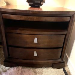 Bedside Tables