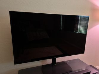 Samsung 60” 1080p LED TV UN60D7000VF No Video