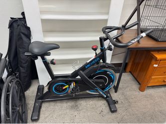 Ancheer Stationary Bike