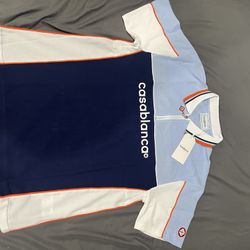 L Size camisa Casablanca 