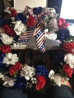 Wreath