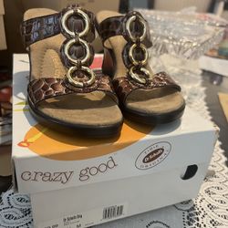 6.5 Women's Shoes