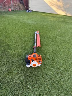 Stihl Trimmer Trimiadora 94 Cortita