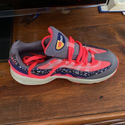 Nike Shoes