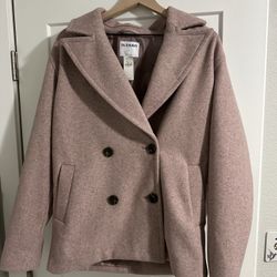 Women’s Winter Coat