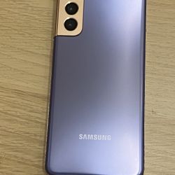 Galaxy S21 Fully Unlocked 