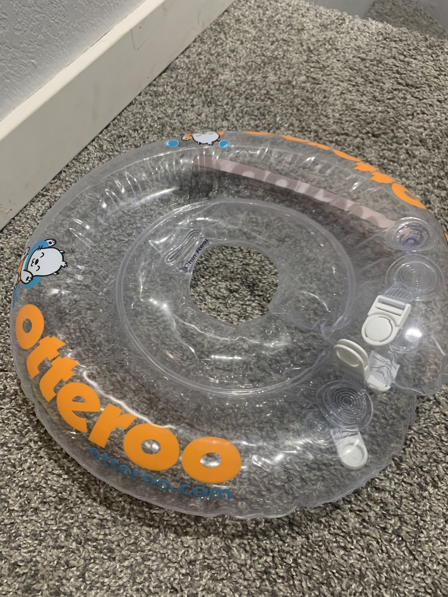 Otteroo Floatie For Babies