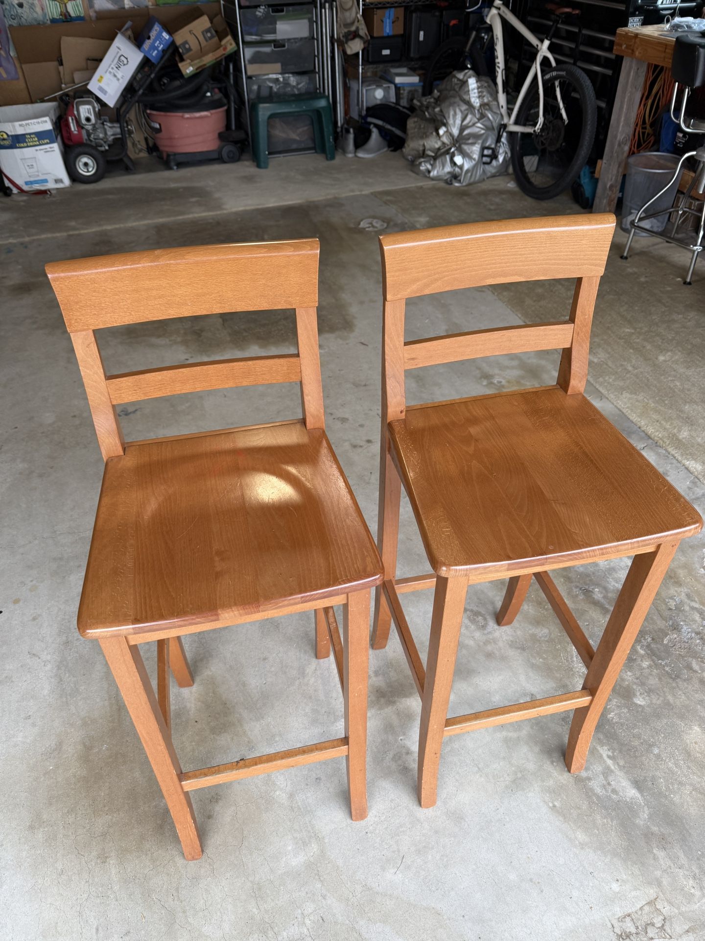 Bar Stools