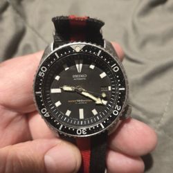 Seiko Diver Automatic Vintage