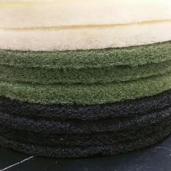 Buffing Pads