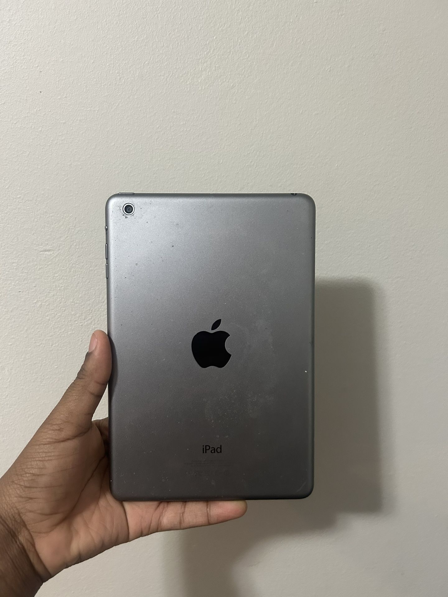 iPad Mini 4 16gb