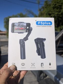 Gimbal Stabilizer Professional 