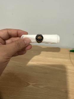 Ottoman Turkish Ring