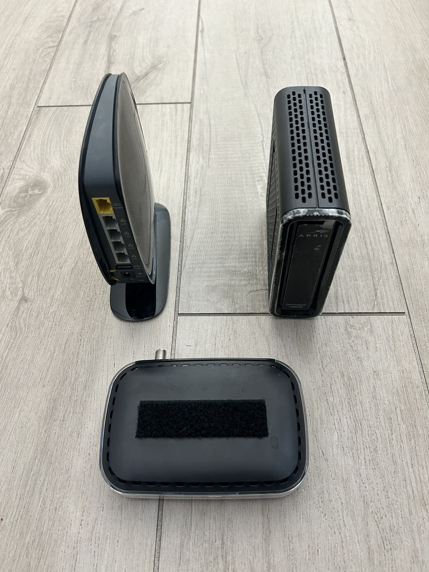 Router