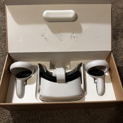 Oculus Quest 2