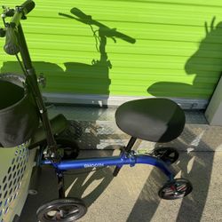 Knee Scooter Free