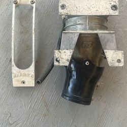 Jetski 440 Pjs Nozzle 