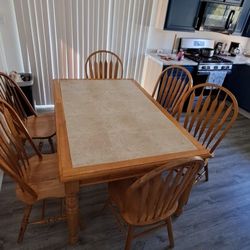 Free Table