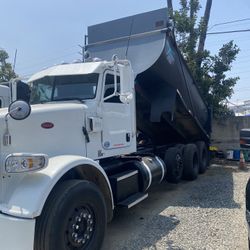 Dump Truck 