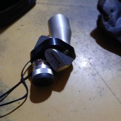 Tasco Fully Coated #516 Vintage Monocular