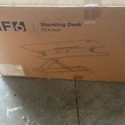 Standing Desk