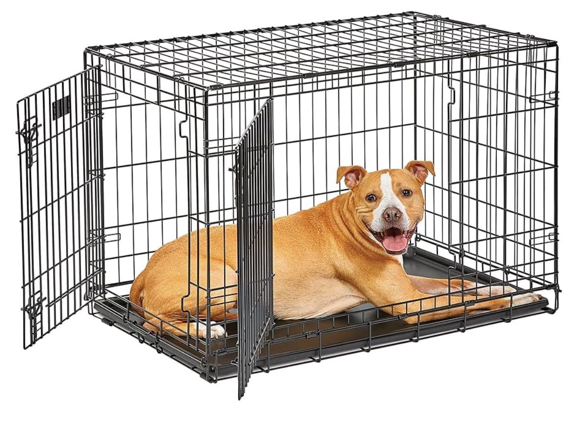 Dog Crate