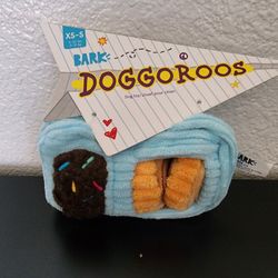 Back To School Doggy Toy