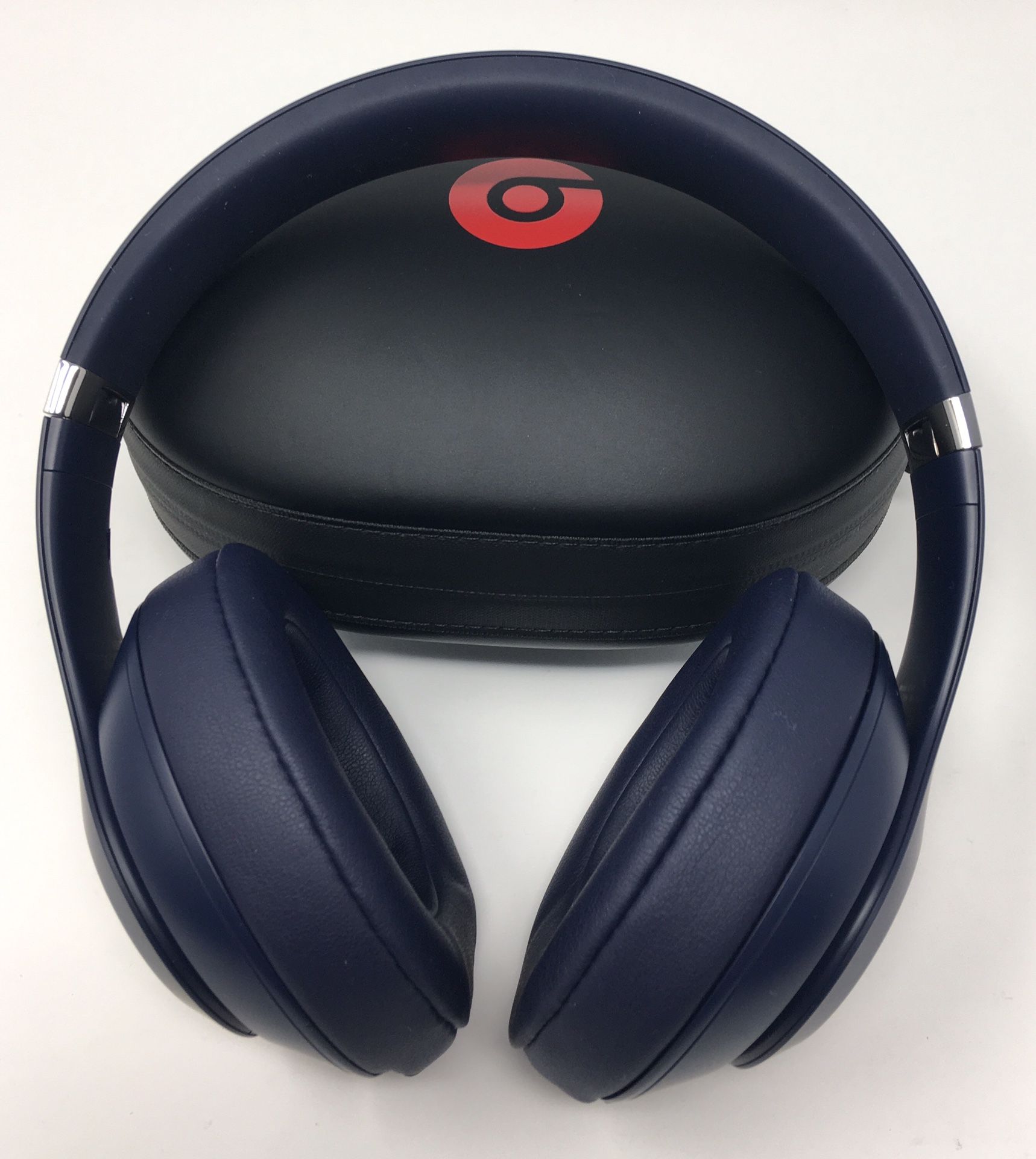 Beats Studio 3 Wireless Headphones - Blue