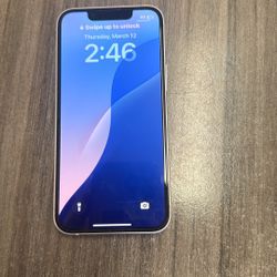 Unlocked iPhone 13 Mini