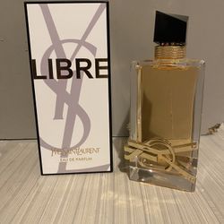YSL LIBRE 