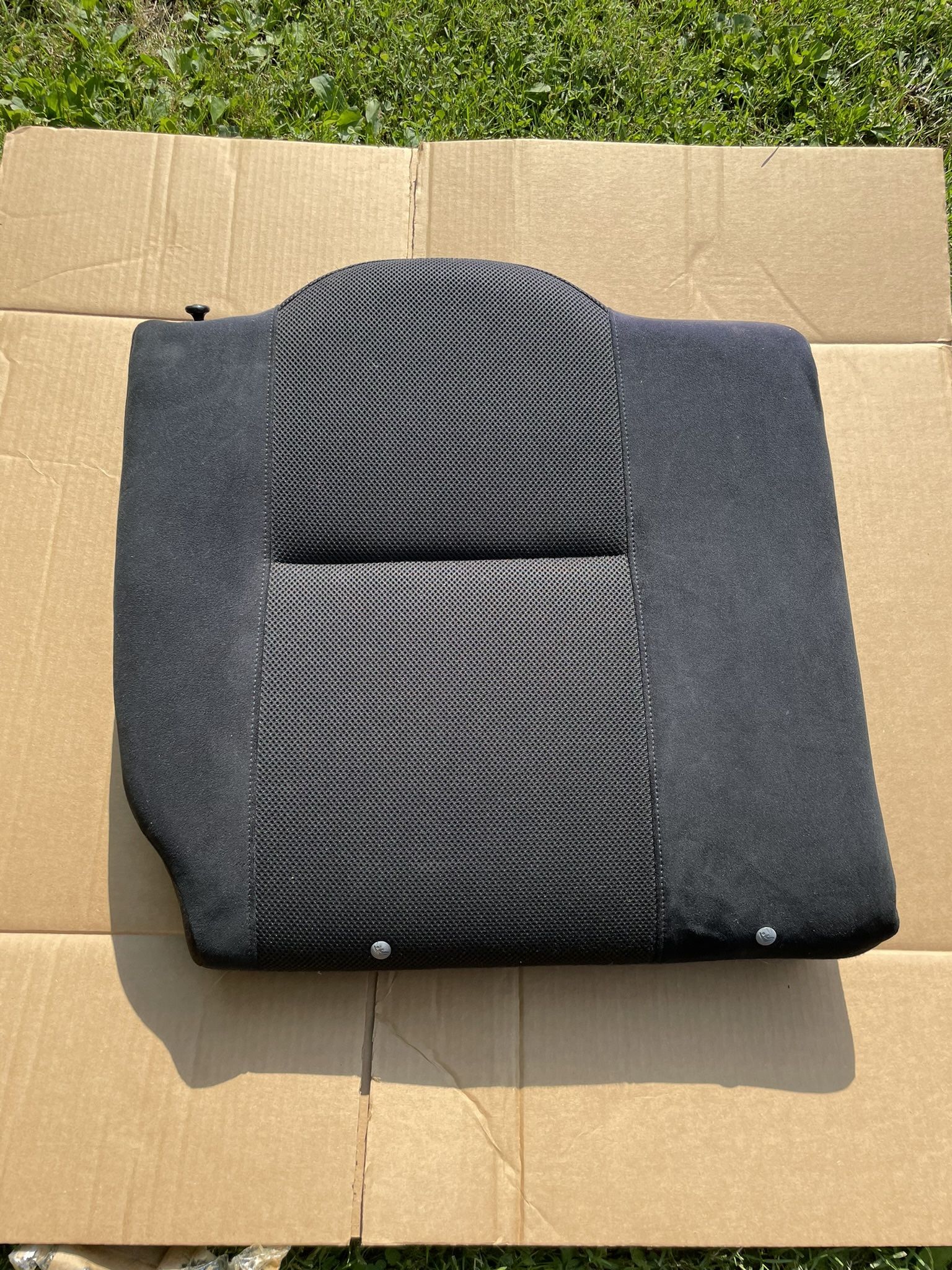 Acura Rsx Rear Seat Upper Section 05-06