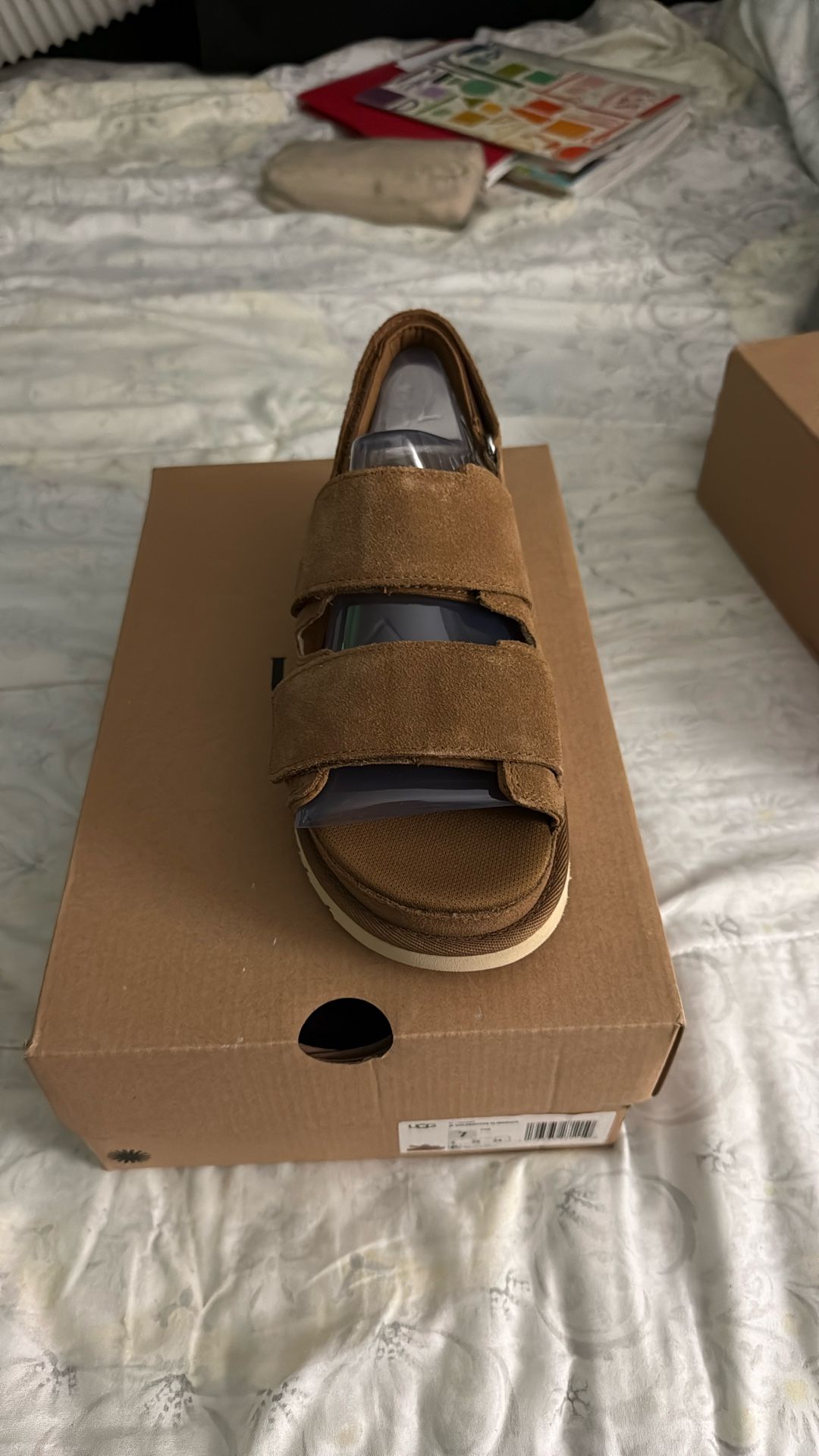 UGG Women’s Clog