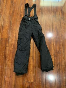 Kids Snow Pants 