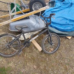 Vintage Haro