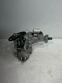 (6283) 18-23 Chevy Chevrolet Traverse 18-24 Buick Enclave Front Transfer case 2018 2019 2020 2021 2022 2023 2024