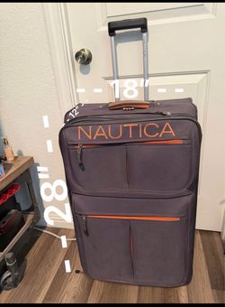Suitcase