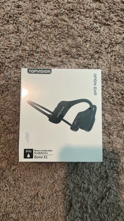 Head phone