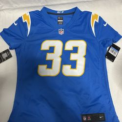 Derwin James Jr Jersey