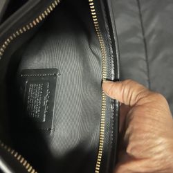 2 Brown Women’s Coach Purses: $50 Each