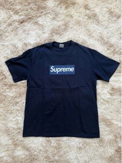 Supreme Seoul Box Tee