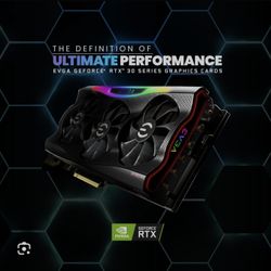 Different 3000 Series Gpus