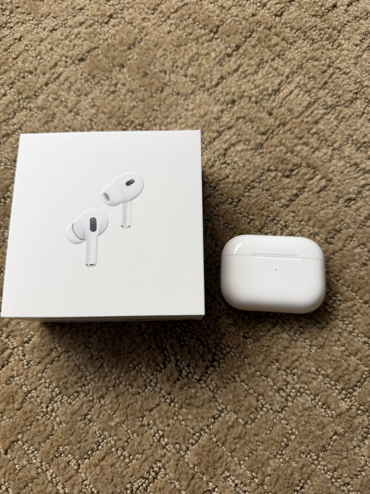 Apple AirPods Pro 2