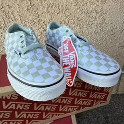 Vans Shoes