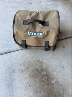 Viair Portable Tire Compressor